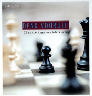 Denk vooruit!